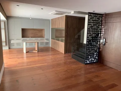 Cobertura com 4 Quartos à venda, 250m² no Moema, São Paulo