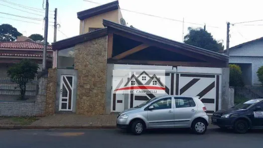 Casa com 3 Quartos à venda, 220m² no Tucura, Mogi Mirim