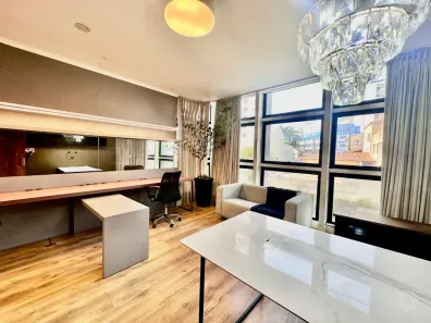 Sala Comercial à venda, 30m² no Centro, Florianópolis