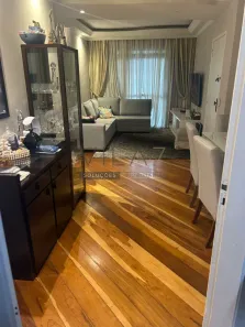 Apartamento com 3 Quartos à venda, 140m² no Centro, Osasco