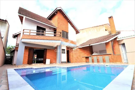Casa com 3 Quartos à venda, 221m² no Cidade Nova Peruíbe, Peruíbe