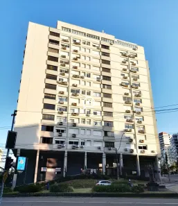 Apartamento com 3 Quartos para alugar, 165m² no São Pelegrino, Caxias do Sul