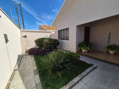 Casa com 3 Quartos à venda, 145m² no Jardim Nova Época, Araraquara