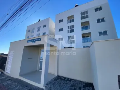 Apartamento com 3 Quartos para alugar, 69m² no Santo Antônio, Chapecó