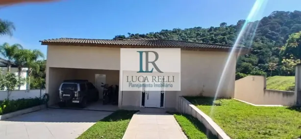 Casa de Condomínio com 3 Quartos para alugar, 280m² no Alphaville, Santana de Parnaíba