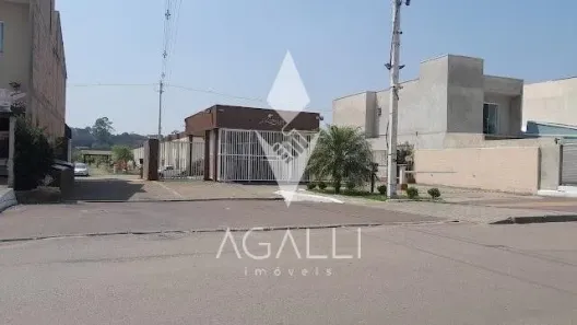 Apartamento com 2 Quartos à venda, 41m² no Eucaliptos, Fazenda Rio Grande