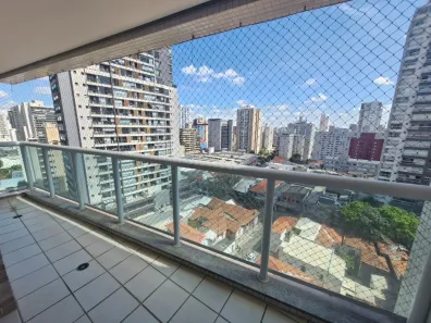 Apartamento com 3 Quartos à venda, 113m² no Vila Mariana, São Paulo