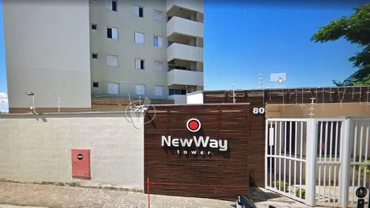 Apartamento com 2 Quartos à venda, 72m² no Bela Vista, Pindamonhangaba