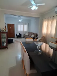 Casa com 3 Quartos à venda, 200m² no Centro, Mirassol