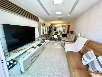 Apartamento com 3 Quartos à venda, 113m² no Recreio dos Bandeirantes, Rio de Janeiro