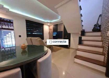 Casa de Condomínio com 2 Quartos à venda, 120m² no Jardim Cumbica, Guarulhos