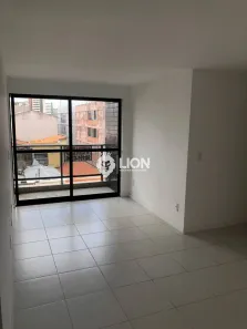 Apartamento com 3 Quartos à venda, 69m² no Mangabeiras, Maceió