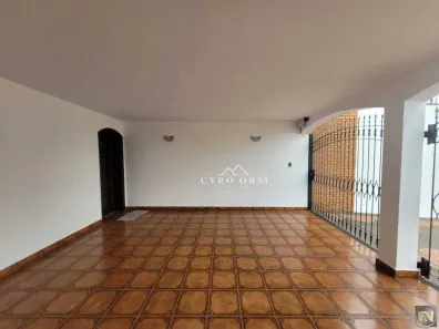 Casa com 4 Quartos à venda, 200m² no Paulista, Piracicaba
