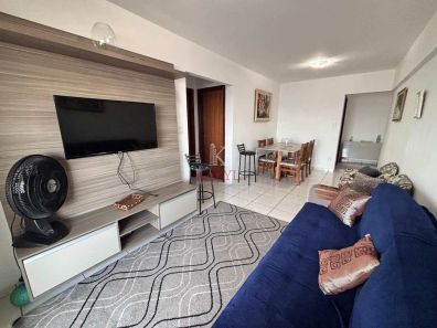 Apartamento com 4 Quartos à venda, 77m² no Aviação, Praia Grande