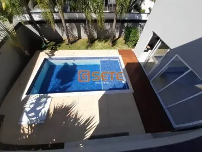 Casa de Condomínio com 4 Quartos à venda, 400m² no Alphaville Nova Esplanada, Votorantim