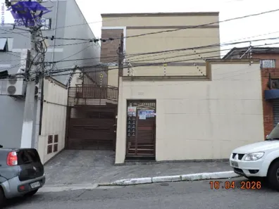 Casa para alugar, 60m² no Vila Isolina Mazzei, São Paulo
