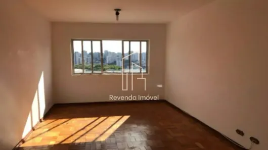 Apartamento com 1 Quarto à venda, 49m² no Jardim da Glória, São Paulo