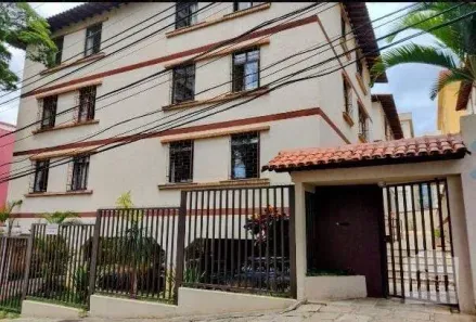 Apartamento com 3 Quartos à venda, 84m² no Nova Suíssa, Belo Horizonte