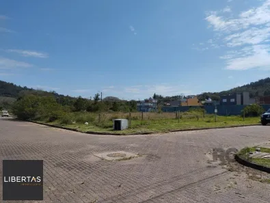 Lote/Terreno à venda, 125m² no Aberta dos Morros, Porto Alegre