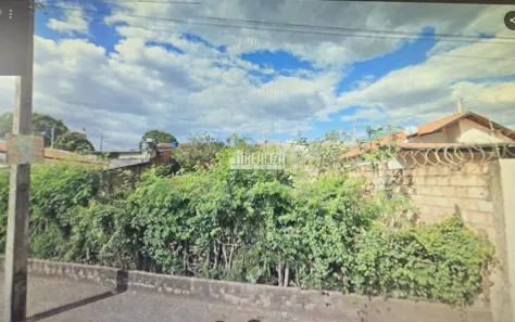 Lote/Terreno à venda, 330m² no Jardim Uberaba, Uberaba