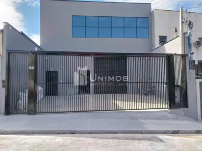 Galpão/Depósito/Armazém para alugar, 383m² no Parque Industrial, Campinas