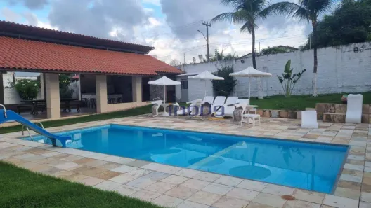 Apartamento com 2 Quartos à venda, 52m² no Loteamento Bela Vista do Sul, Aquiraz