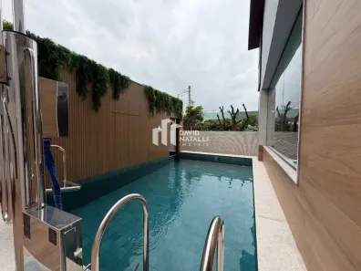 Apartamento com 2 Quartos à venda, 89m² no Barro Vermelho, Vitória