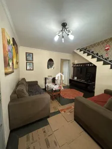 Casa com 3 Quartos à venda, 171m² no Consolação, Rio Claro
