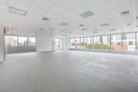 Ponto Comercial com 5 Quartos para alugar, 191m² no Cidade Monções, São Paulo