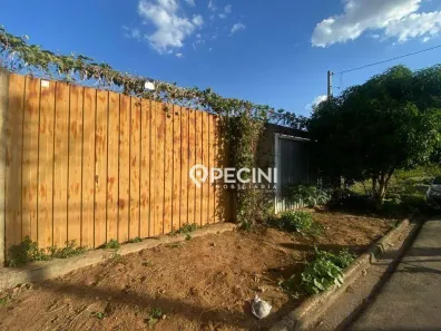 Lote/Terreno à venda, 311m² no Jardim São Paulo, Rio Claro