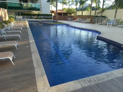 Apartamento com 3 Quartos à venda, 83m² no Barra Olímpica, Rio de Janeiro
