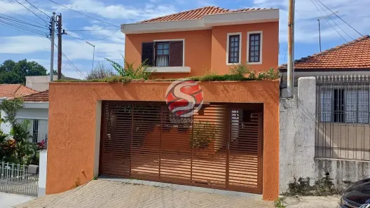 Sobrado com 3 Quartos à venda, 144m² no Vila Diva (Zona Leste), São Paulo