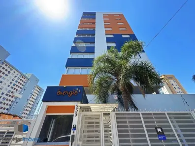 Apartamento com 2 Quartos à venda, 63m² no Santana, Porto Alegre