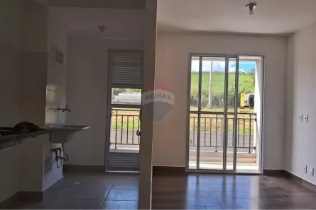 Apartamento com 2 Quartos à venda, 49m² no Jardim Paraíso, Jaguariúna