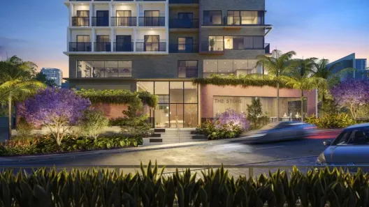 Apartamento com 1 Quarto à venda, 27m² no Miramar, João Pessoa