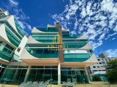 Apartamento com 2 Quartos à venda, 72m² no Quatro Ilhas, Bombinhas
