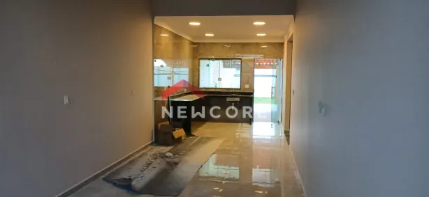 Casa com 3 Quartos à venda, 140m² no Residencial Esperança, Caçapava