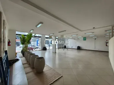 Prédio Comercial com 1 Quarto para alugar, 769m² no Jardim, Santo André