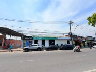 Lote/Terreno à venda, 3722m² no Monte das Oliveiras, Manaus