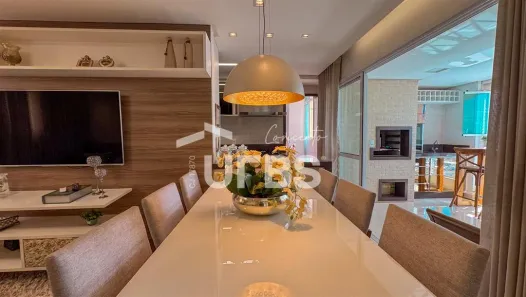 Apartamento com 3 Quartos à venda, 99m² no Residencial Eldorado Expansão, Goiânia
