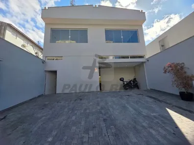 Galpão/Depósito/Armazém para alugar, 347m² no Anchieta, São Bernardo do Campo