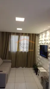Apartamento com 2 Quartos à venda, 38m² no Vila Santos, São Paulo