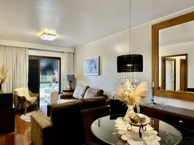 Apartamento com 3 Quartos à venda, 114m² no Boa Vista, Novo Hamburgo