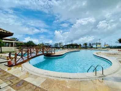 Lote/Terreno à venda, 1050m² no Lagoa Redonda, Fortaleza