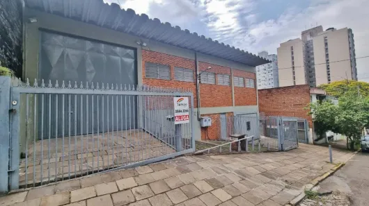 Prédio Comercial com 1 Quarto para alugar, 321m² no Vila Rosa, Novo Hamburgo