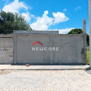 Lote/Terreno com 1 Quarto à venda, 153m² no Barra do Jacuípe (Monte Gordo), Camaçari