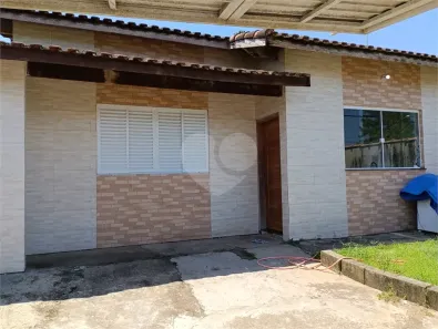 Casa com 1 Quarto à venda, 70m² no Balneário São João Batista 3, Peruíbe