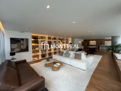 Apartamento com 3 Quartos à venda, 317m² no Indianópolis, São Paulo