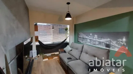 Apartamento com 2 Quartos à venda, 57m² no Jardim Maria Rosa, Taboão da Serra