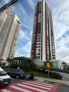 Apartamento com 1 Quarto para venda ou aluguel, 47m² no Parque Campolim, Sorocaba